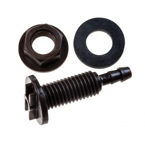 Blumat tank connector