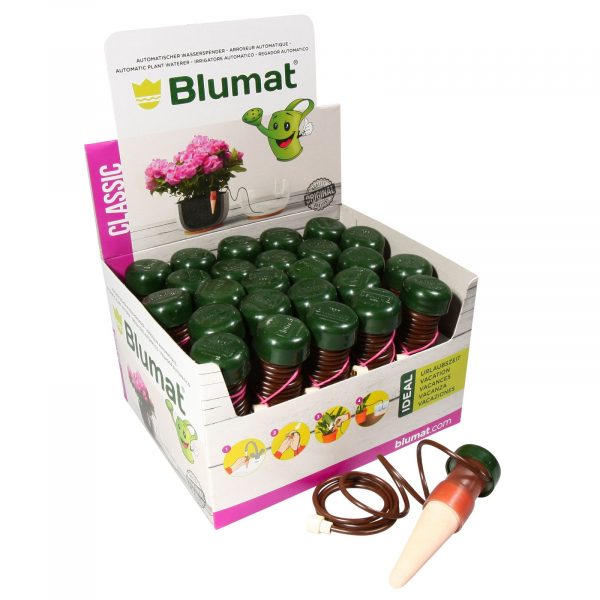 Blumat_25 piece Automatic Plant Waterer